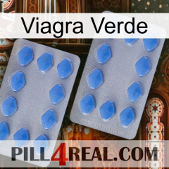 Green Viagra 20